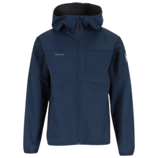 TwentyFour Venture Shelljacket Navy | Rue Des Mille