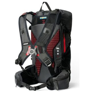 USWE Vst Mesh Harness For Daypack - OneSize