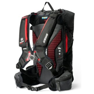 USWE Vst Termocell Winter Harness For Daypack - OneSize