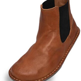 VIBAe Helsinki Leather vardagsskor