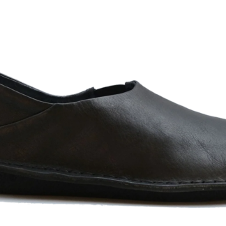VIBAe Zuma Leather vuxen sneakers