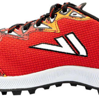 VJ XTRM 2 Orange UK 4 | Trailskor