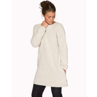 Varg W Fårö Wool Dress - XS
