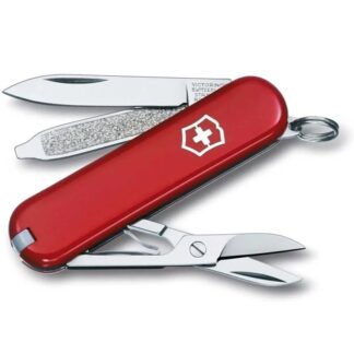 Victorinox Classic SD Red - OneSize