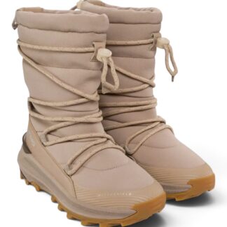 Viking Women's Her Serene Tall Warm WP vinterkängor för dam