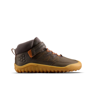 Vivobarefoot Junior Tracker AT barfotaskor för barn