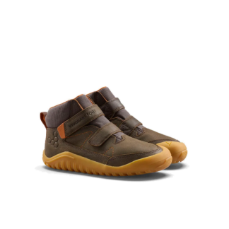Vivobarefoot Kids Tracker AT barfotaskor