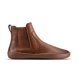 Vivobarefoot Men's Sensus Chelsea barfotakängor för herr
