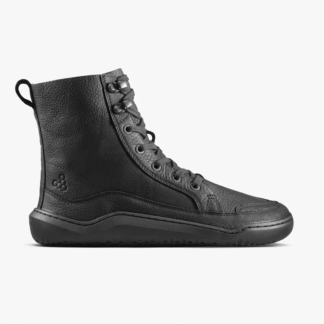 Vivobarefoot Women's Gobi Boot II barfotaskor för dam