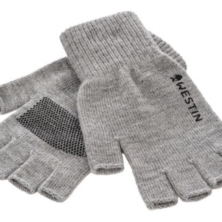 Westin Merino Wool Half‑Finger Gloves