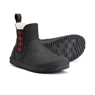 Xero Men's Lined Ridgeway Chelsea herrbarfotakängor